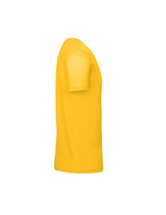 T-shirt personnalisable en coton et col rond homme "TOXAN"| SIP19