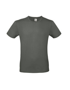 T-shirt personnalisable en coton et col rond homme "TOXAN"| SIP19