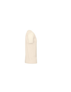 T-shirt personnalisable en coton et col rond homme "TOXAN"| SIP19