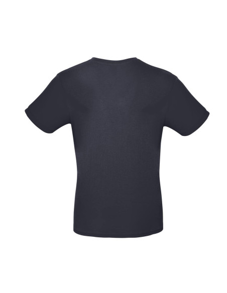 T-shirt personnalisable en coton et col rond homme "TOXAN"| SIP19