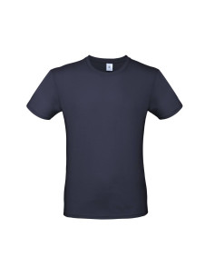 T-shirt personnalisable en coton et col rond homme "TOXAN"| SIP19