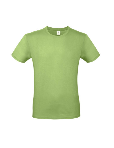 T-shirt personnalisable en coton et col rond homme "TOXAN"| SIP19