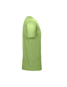 T-shirt personnalisable en coton et col rond homme "TOXAN"| SIP19
