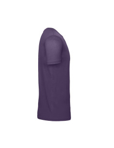 T-shirt personnalisable en coton et col rond homme "TOXAN"| SIP19