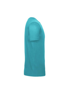 T-shirt personnalisable en coton et col rond homme "TOXAN"| SIP19