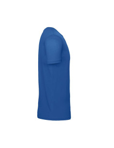 T-shirt personnalisable en coton et col rond homme "TOXAN"| SIP19