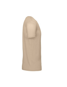 T-shirt personnalisable en coton et col rond homme "TOXAN"| SIP19