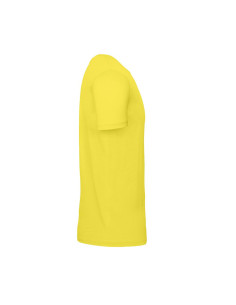 T-shirt personnalisable en coton et col rond homme "TOXAN"| SIP19