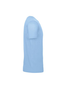 T-shirt personnalisable en coton et col rond homme "TOXAN"| SIP19