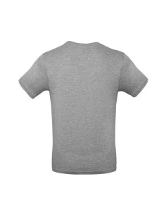 T-shirt personnalisable en coton et col rond homme "TOXAN"| SIP19