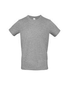 T-shirt personnalisable en coton et col rond homme "TOXAN"| SIP19