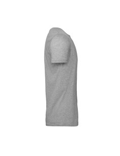 T-shirt personnalisable en coton et col rond homme "TOXAN"| SIP19