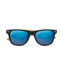 LUNETTES BAMBOU "CALIFORNIA" - Accessoires textile - SIP19
