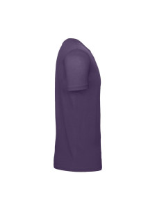 T-shirt personnalisable en coton et col rond homme "TOXAN"| SIP19
