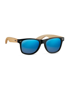 LUNETTES BAMBOU "CALIFORNIA" - Accessoires textile - SIP19