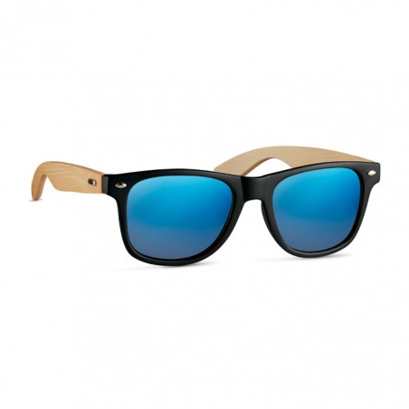 LUNETTES BAMBOU "CALIFORNIA" - Accessoires textile - SIP19