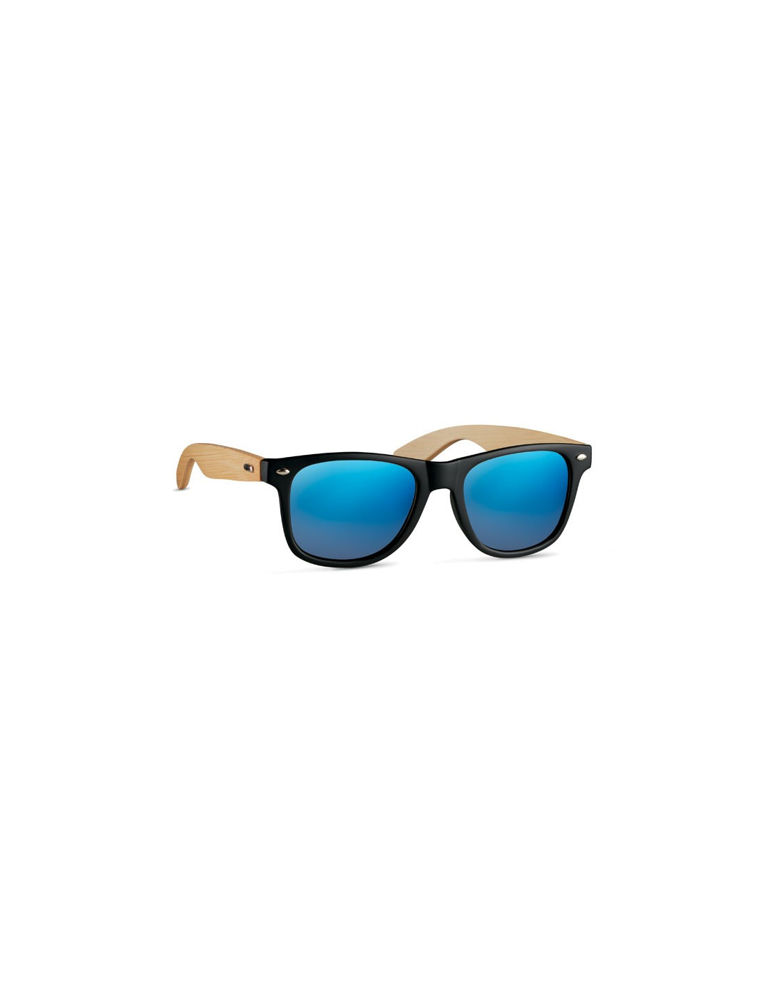 LUNETTES BAMBOU "CALIFORNIA" - Accessoires textile - SIP19