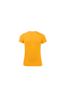 T-shirt personnalisable en coton femme - Col rond "TOXAN" | SIP19