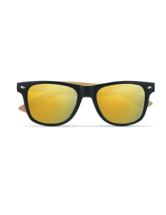 LUNETTES BAMBOU "CALIFORNIA" - Accessoires textile - SIP19