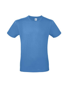 T-shirt personnalisable en coton femme - Col rond "TOXAN" | SIP19