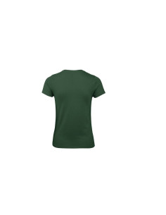 T-shirt personnalisable en coton femme - Col rond "TOXAN" | SIP19