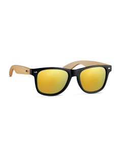 LUNETTES BAMBOU "CALIFORNIA" - Accessoires textile - SIP19