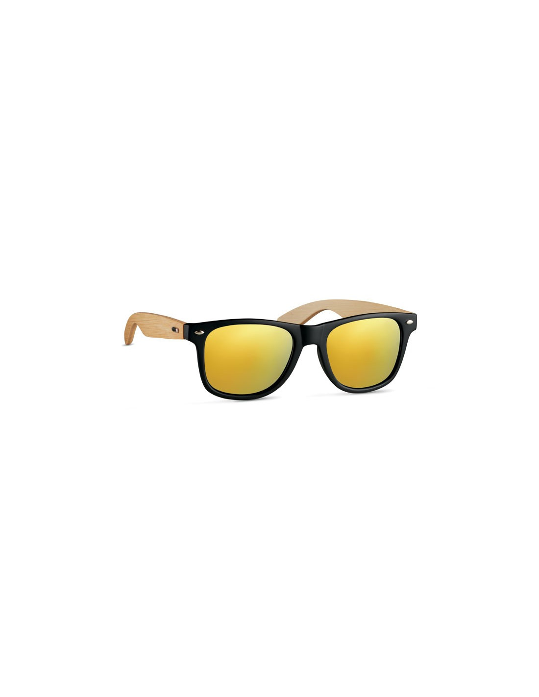 LUNETTES BAMBOU "CALIFORNIA" - Accessoires textile - SIP19