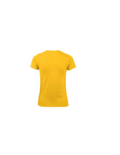 T-shirt personnalisable en coton femme - Col rond "TOXAN" | SIP19
