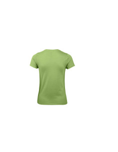 T-shirt personnalisable en coton femme - Col rond "TOXAN" | SIP19