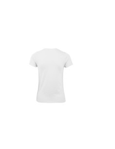 T-shirt personnalisable en coton femme - Col rond "TOXAN" | SIP19