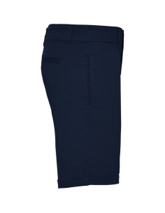 Short chino personnalisé en coton 290G "RINGO" | SIP19