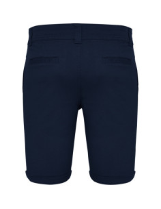 Short chino personnalisé en coton 290G "RINGO" | SIP19