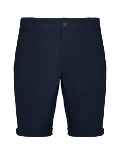 Short chino personnalisé en coton 290G "RINGO" | SIP19
