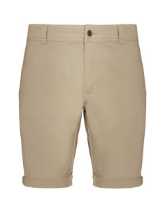 Short chino personnalisé en coton 290G "RINGO" | SIP19