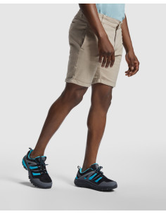 Short chino personnalisé en coton 290G "RINGO" | SIP19