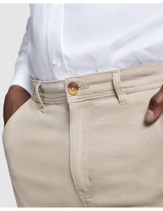 Pantalon professionnel pour homme en coton "RITZ" | SIP19