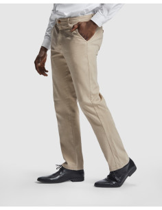 Pantalon professionnel pour homme en coton "RITZ" | SIP19