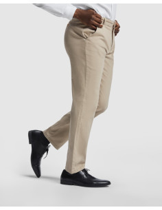 Pantalon professionnel pour homme en coton "RITZ" | SIP19