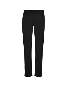 Pantalon professionnel pour femme en coton | SIP19