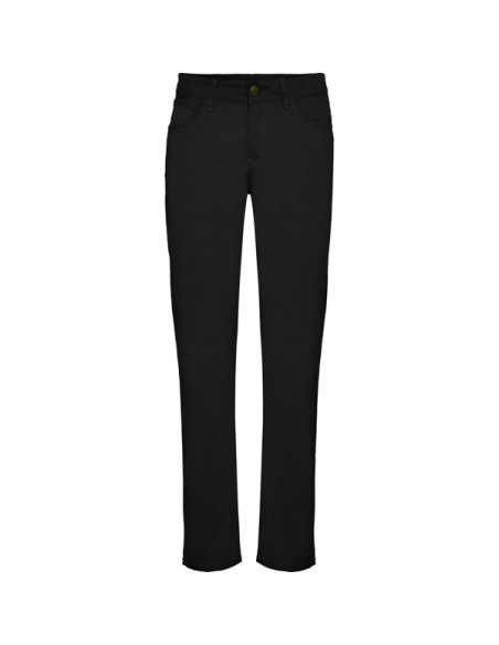 Pantalon professionnel pour femme en coton | SIP19