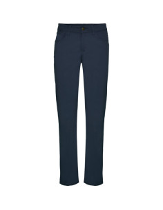 Pantalon professionnel pour femme en coton | SIP19