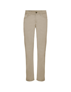 Pantalon professionnel pour femme en coton | SIP19