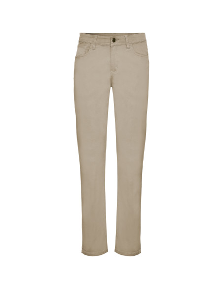 Pantalon professionnel pour femme en coton | SIP19