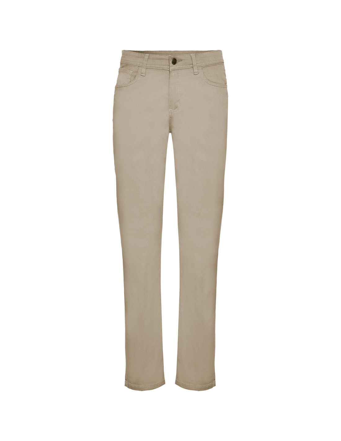 Pantalon professionnel pour femme en coton | SIP19