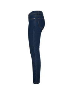 Jeans professionnel pour femme "BROCK WOMAN" | SIP19