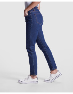Jeans professionnel pour femme "BROCK WOMAN" | SIP19