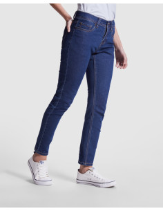 Jeans professionnel pour femme "BROCK WOMAN" | SIP19