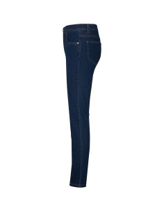 JEANS STRETCH POUR HOMME COTON 370G "BROCK"