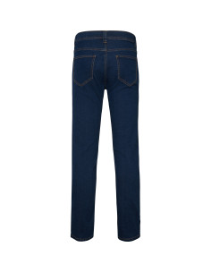 JEANS STRETCH POUR HOMME COTON 370G "BROCK"