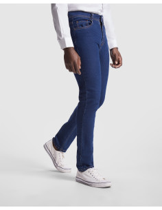 JEANS STRETCH POUR HOMME COTON 370G "BROCK"